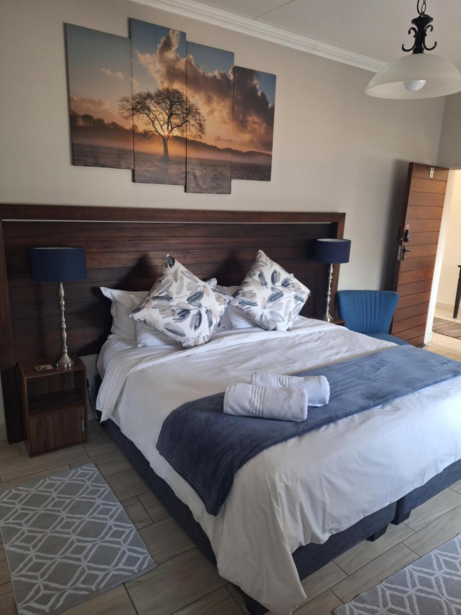 Three Olives Guesthouse Центурион Екстериор снимка