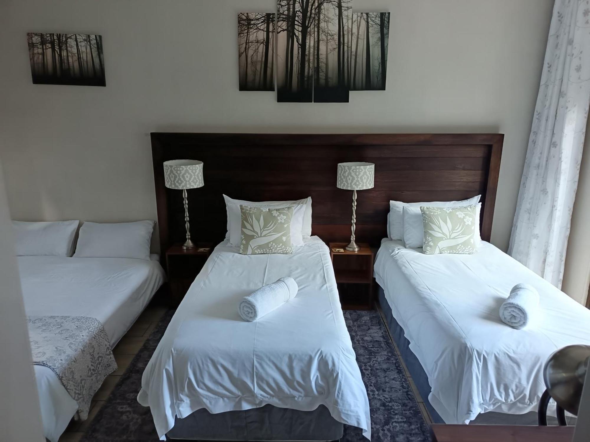 Three Olives Guesthouse Центурион Екстериор снимка
